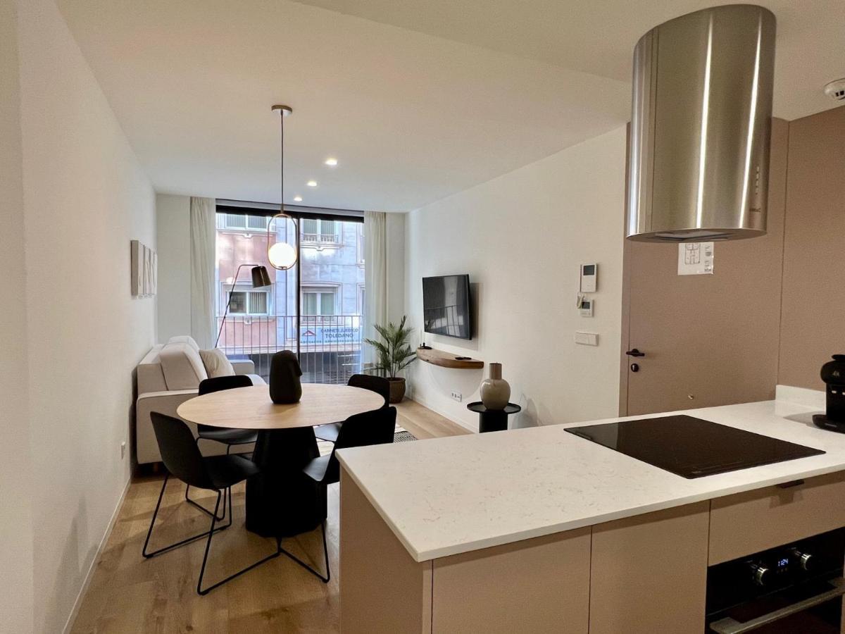 Reyes Católicos Premium Homes Apartamento *