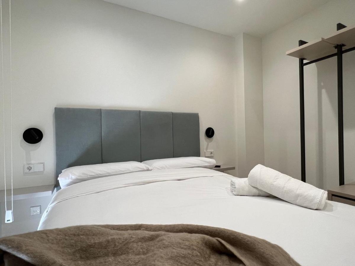 Apartamento Reyes Católicos Premium Homes *