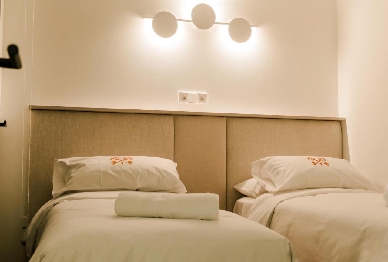 Apartamento Reyes Católicos Premium Homes *