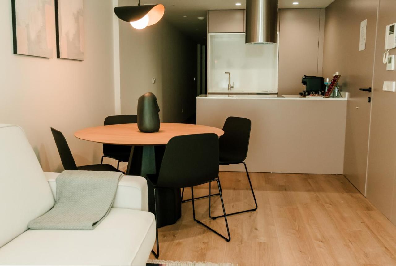 Reyes Católicos Premium Homes Apartamento *