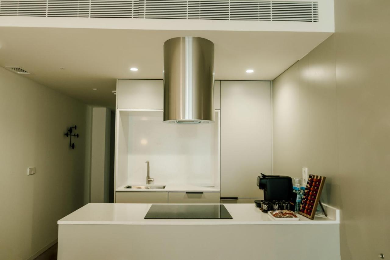 Apartamento Reyes Católicos Premium Homes *