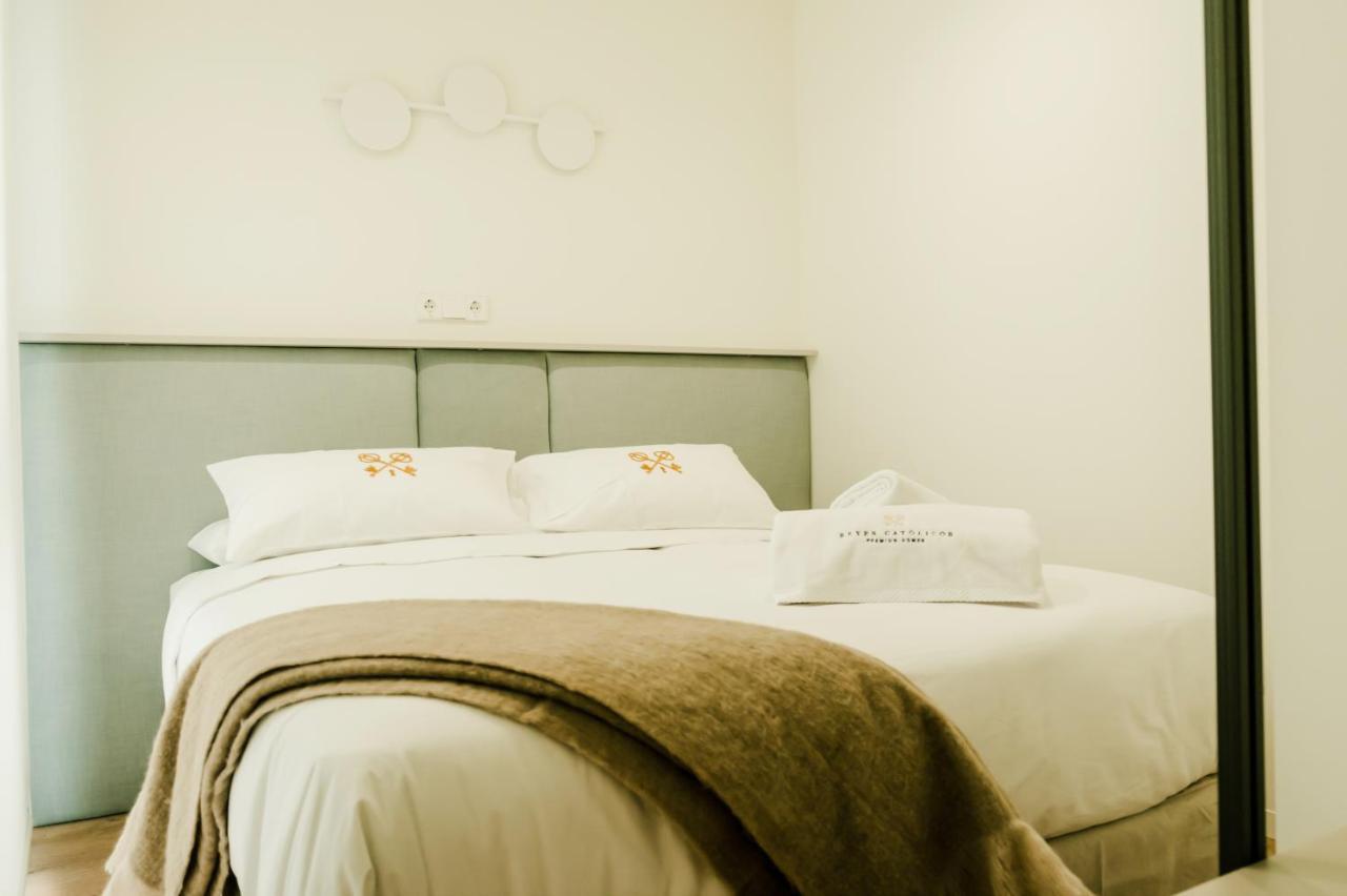 Apartamento Reyes Católicos Premium Homes