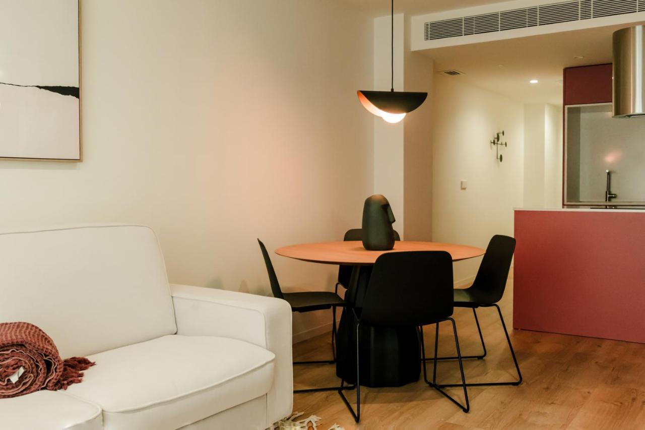 Reyes Católicos Premium Homes Apartamento