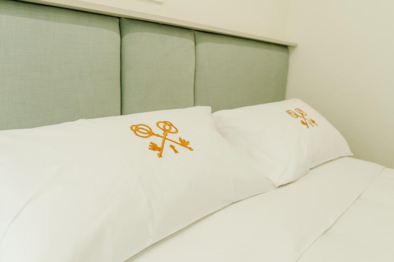Reyes Católicos Premium Homes * Alicante
