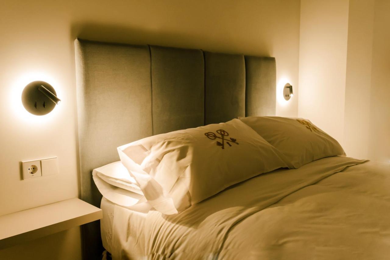 Apartamento Reyes Católicos Premium Homes Alicante