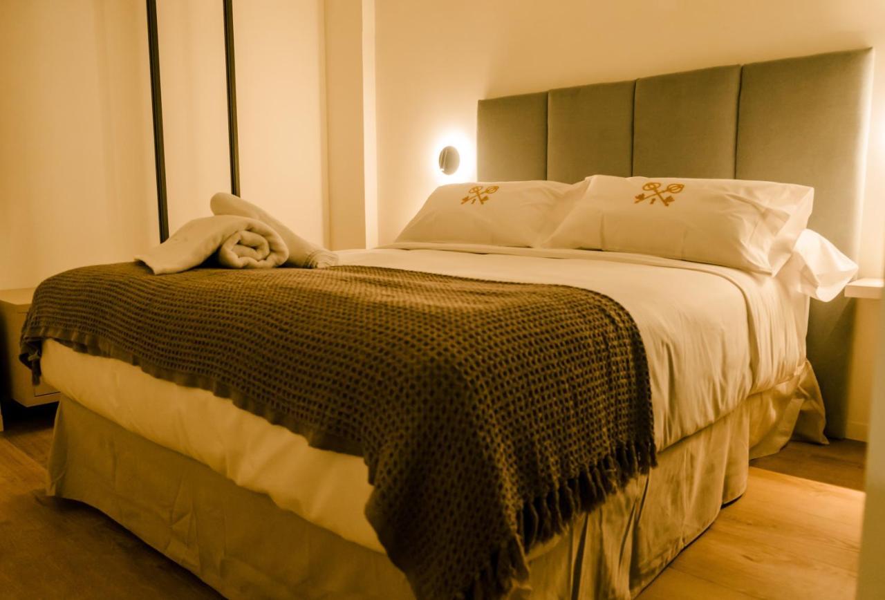 Apartamento Reyes Católicos Premium Homes