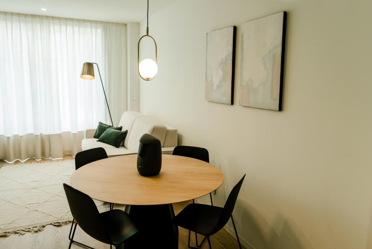 Reyes Católicos Premium Homes Apartamento *