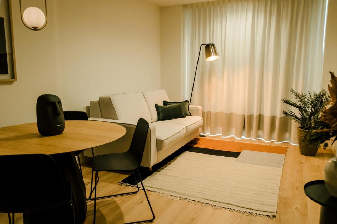 Apartamento Reyes Católicos Premium Homes *
