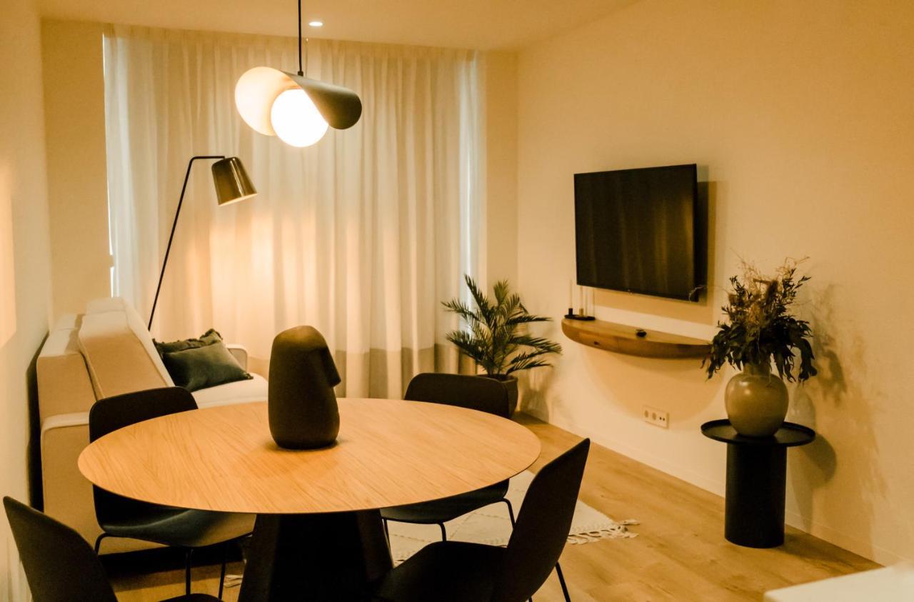 Reyes Católicos Premium Homes Apartamento