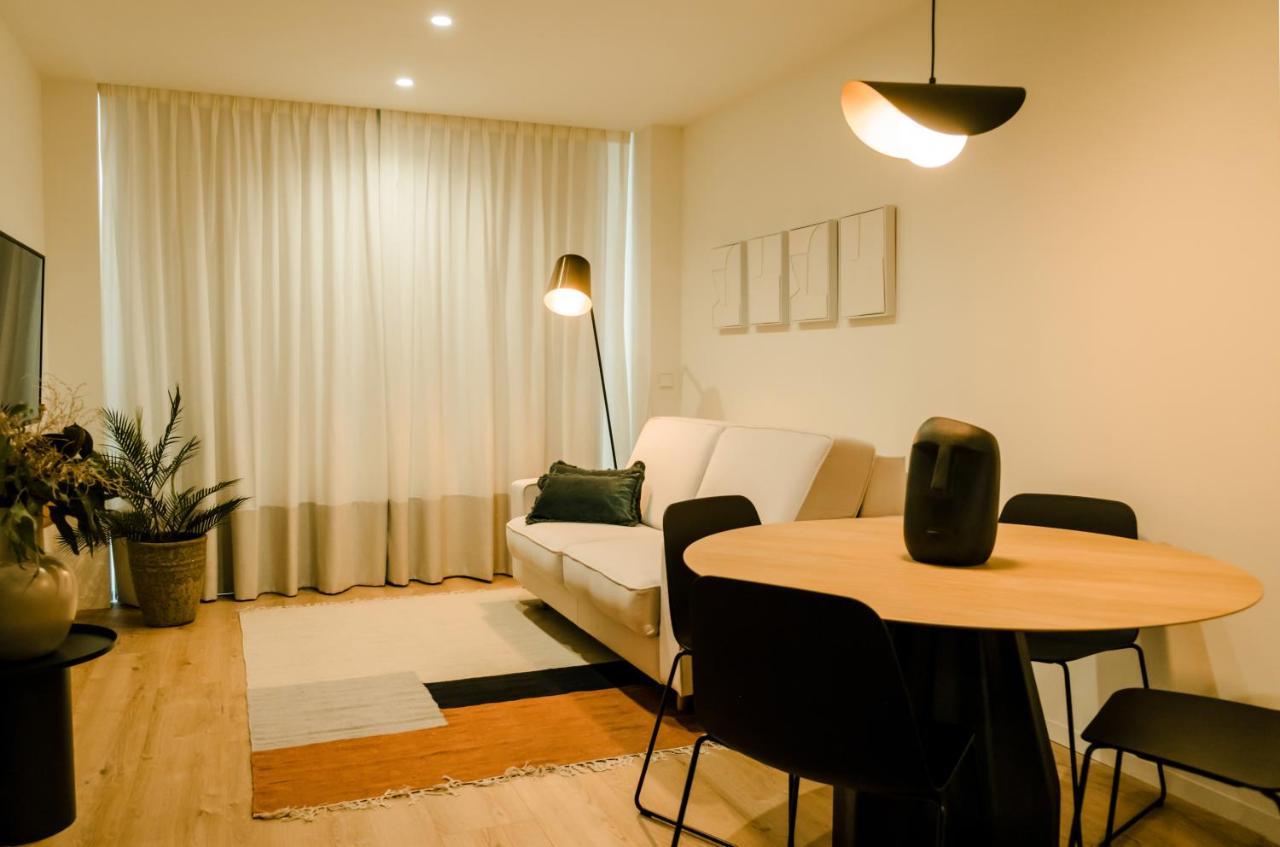 Reyes Católicos Premium Homes Apartamento